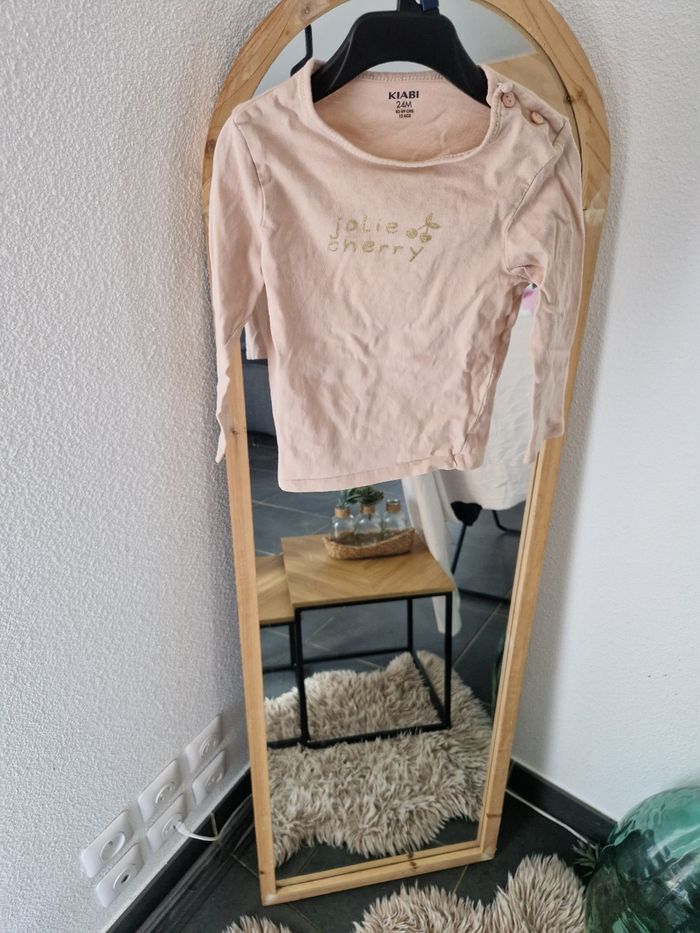 Lot 24mois fille - photo numéro 2