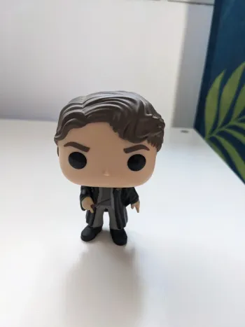 POP Tom Jedusor