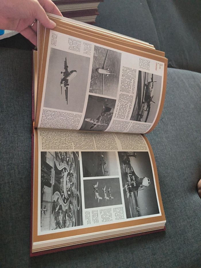 Collection Le grand dictionnaire d'histoire de France en 5 tomes - photo numéro 14