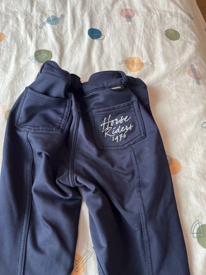 Lot veste et pantalon équitation - photo numéro 6
