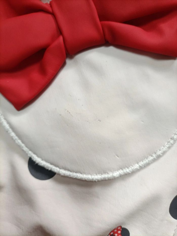 Jolie Manteau Minnie - photo numéro 5