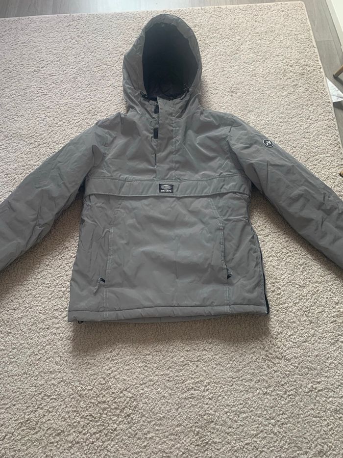 Manteau de ski fille XS - photo numéro 2