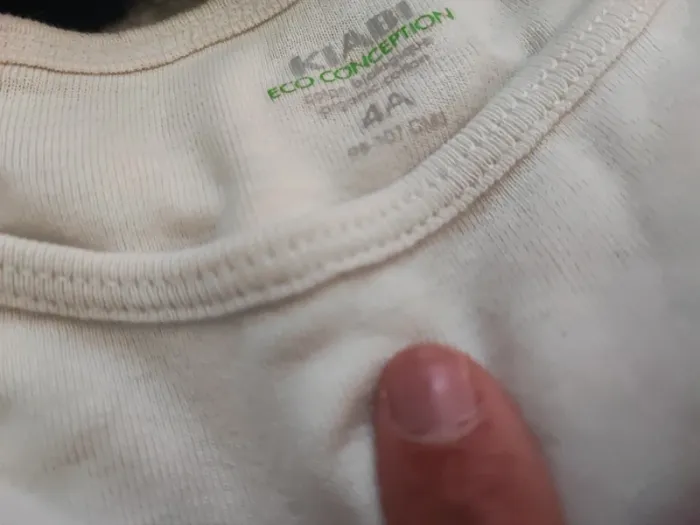 Lot de pyjamas en 3 ans et en 4 ans - photo numéro 2