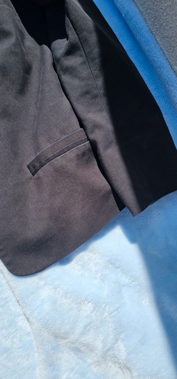 Blazer Longchamp taille 40 - photo numéro 3