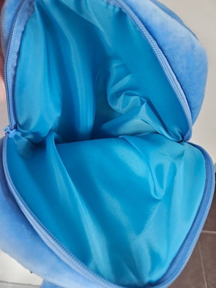 Sac à dos Bluey neuf - photo numéro 2
