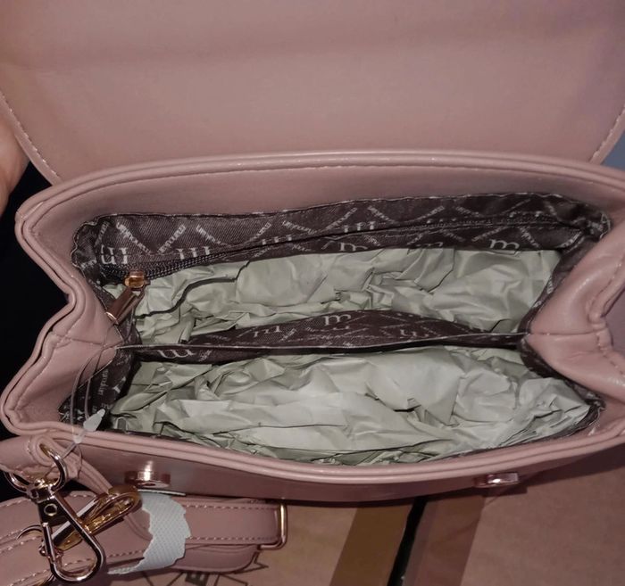 Petit sac Manoukian - photo numéro 4