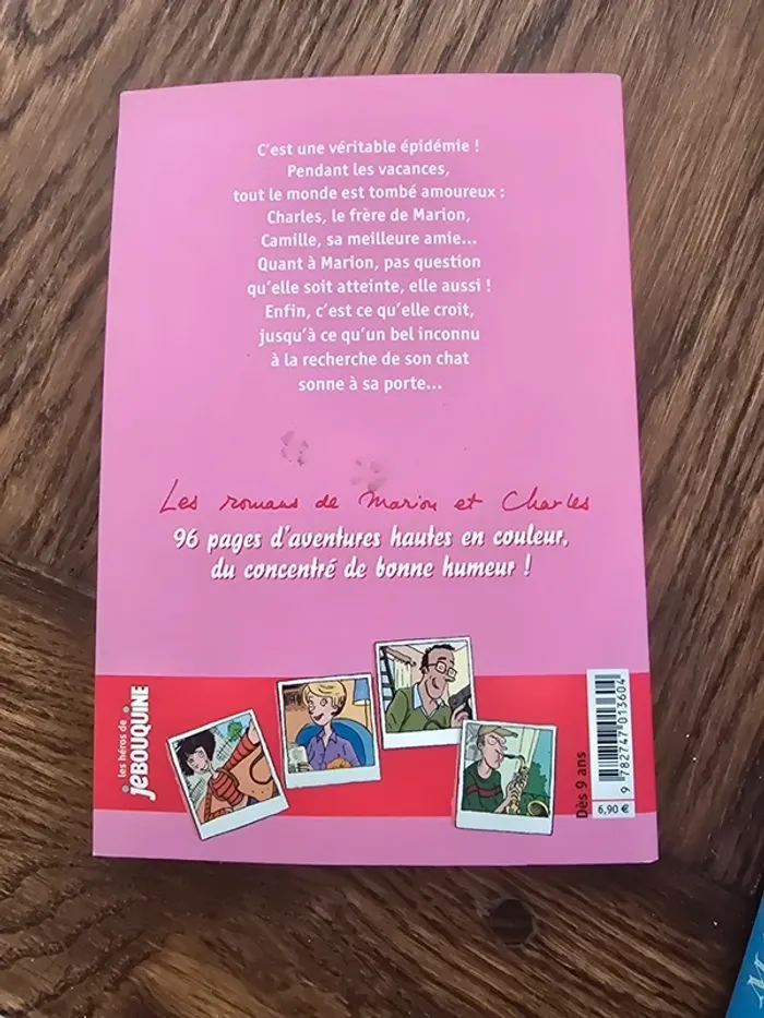L'amour toujours - photo numéro 2