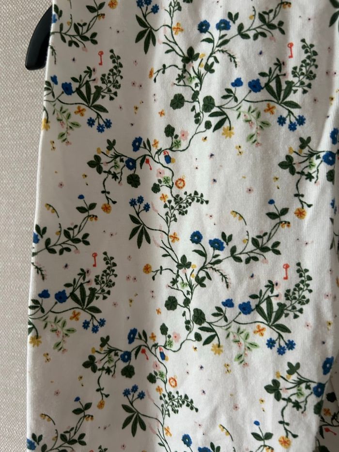 Pyjamas Sergent Major 5ans - photo numéro 8