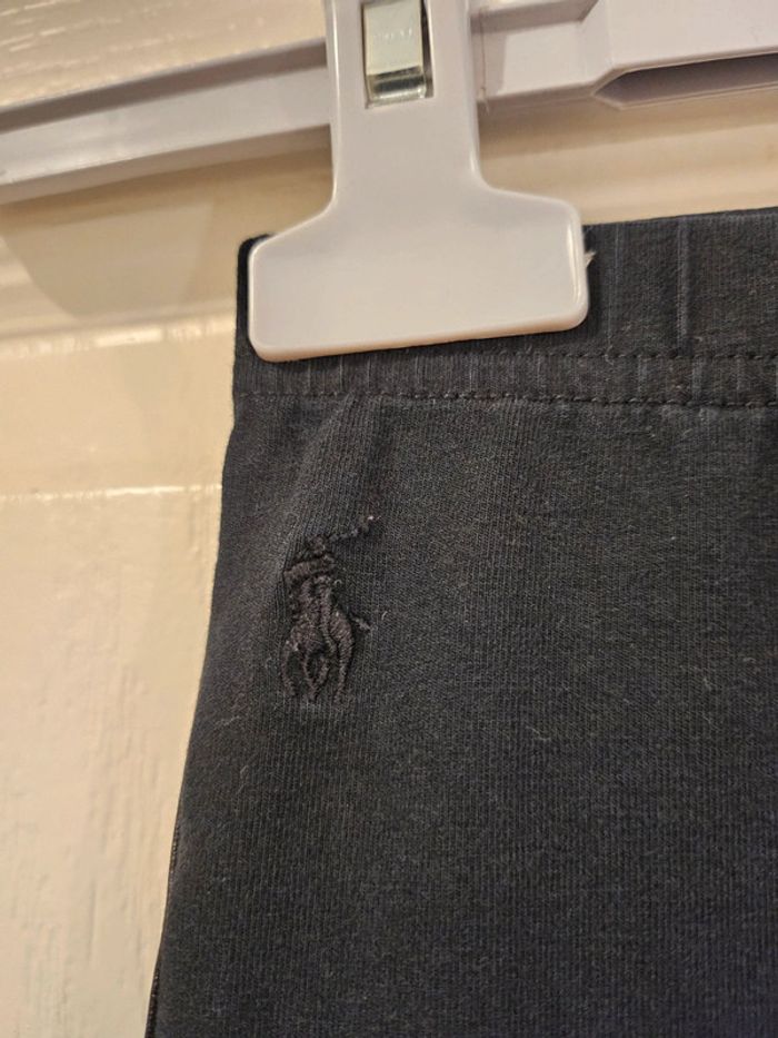 Leggins Ralph Lauren bande latérale - photo numéro 5