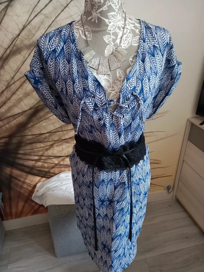 Robe légère - photo numéro 8