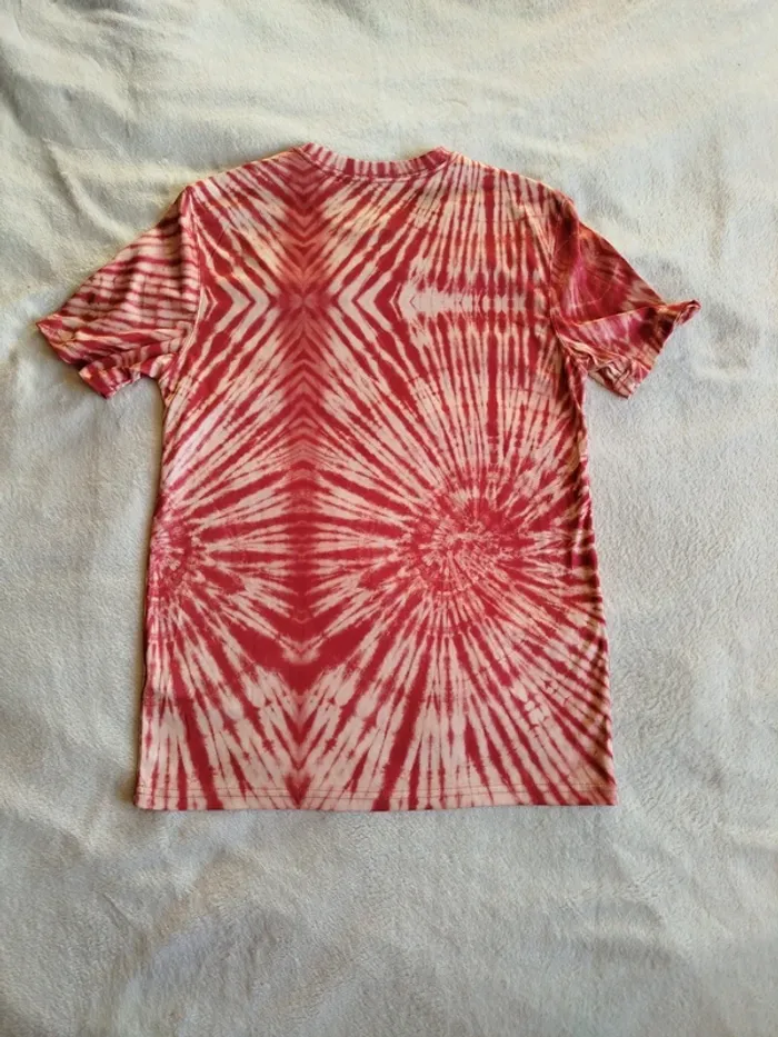 T-shirt Miami Heat taille S - photo numéro 8