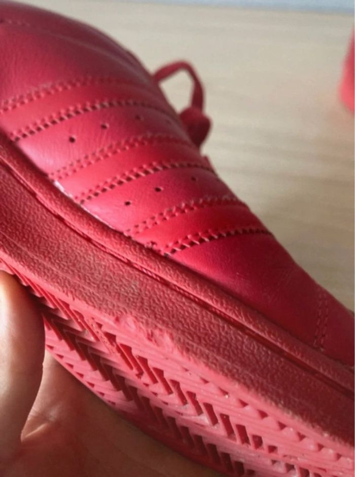 Chaussure Adidas - photo numéro 3