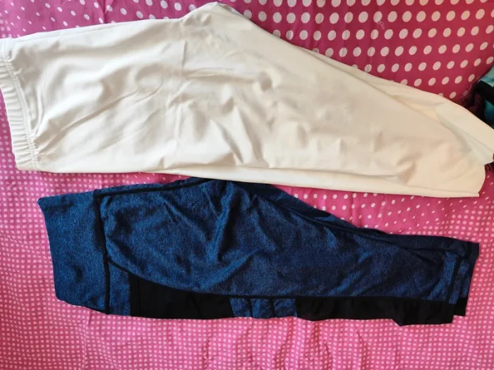 Lot leggings court