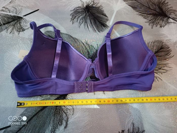 Soutien gorge petite taille - photo numéro 2