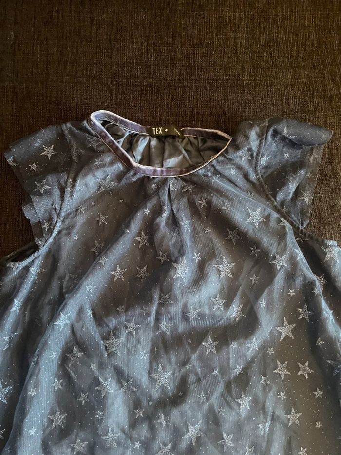Robe fille 11/12 ans - photo numéro 5
