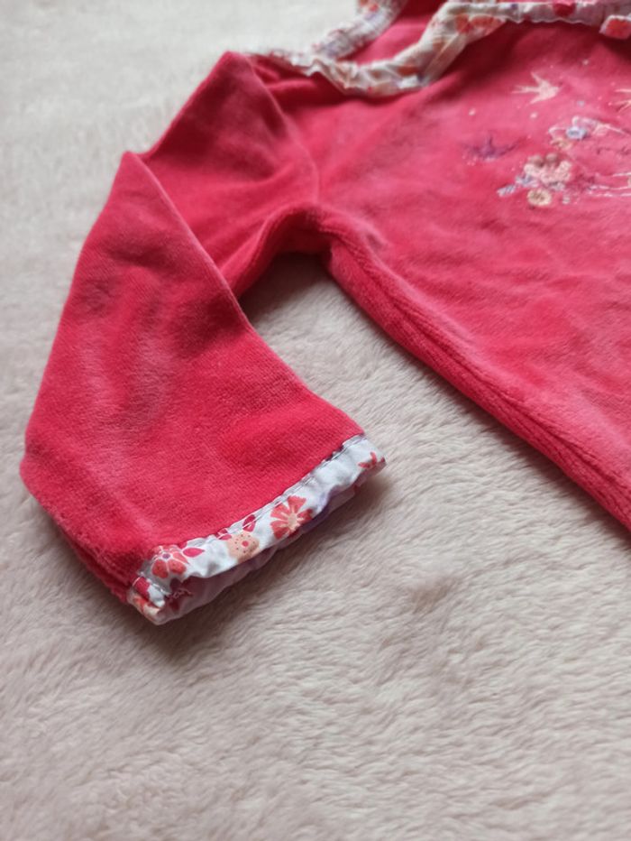 Pyjama sergent major - photo numéro 4