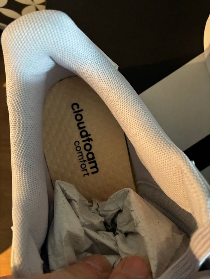 Chaussures Grand court 2.0 - photo numéro 4