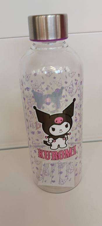 Gourde Kuromi