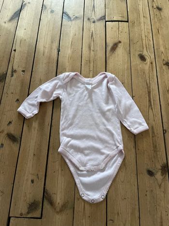 Body 18 mois