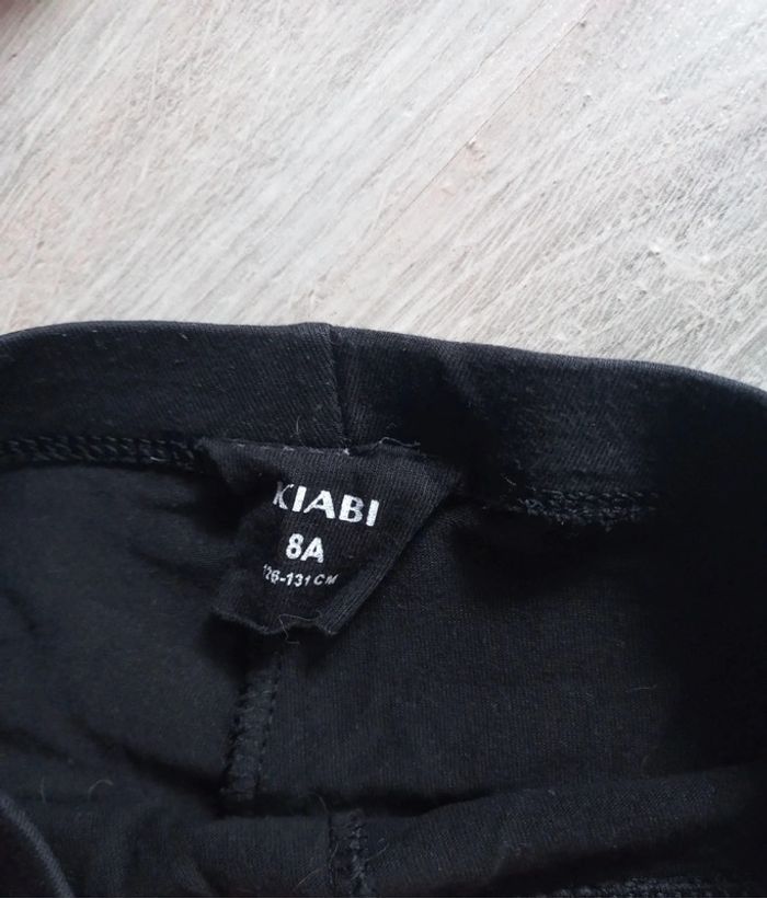 Lot de 2 corsaires 8 ans - photo numéro 2