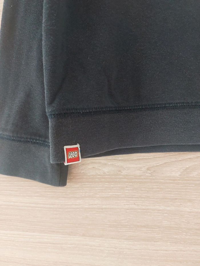 Pull Lego 6-8 ans - photo numéro 3