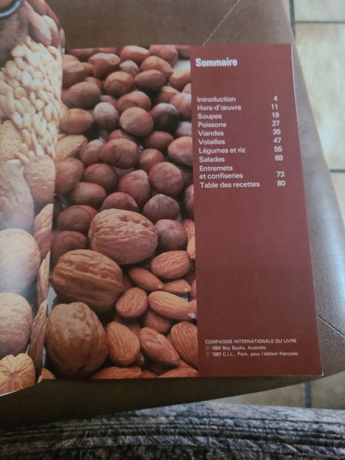 La cuisine du moyen orient - photo numéro 5