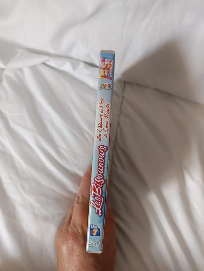 Dvd Les Bisounours 🧡 - photo numéro 5