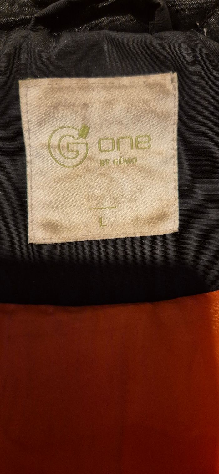 Blouson femme avec capuche en fourrure synthétique - photo numéro 3