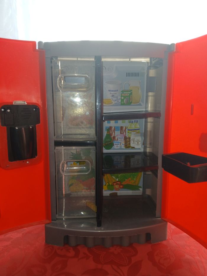 Frigo - photo numéro 2