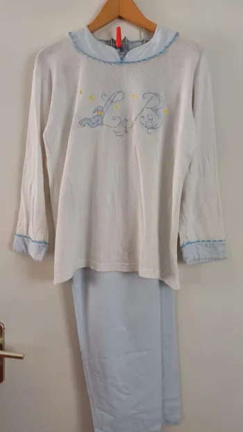 Pyjama taille 42
