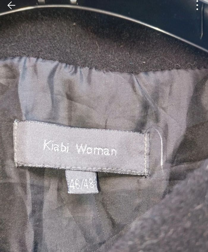 Manteau Kiabi - photo numéro 3