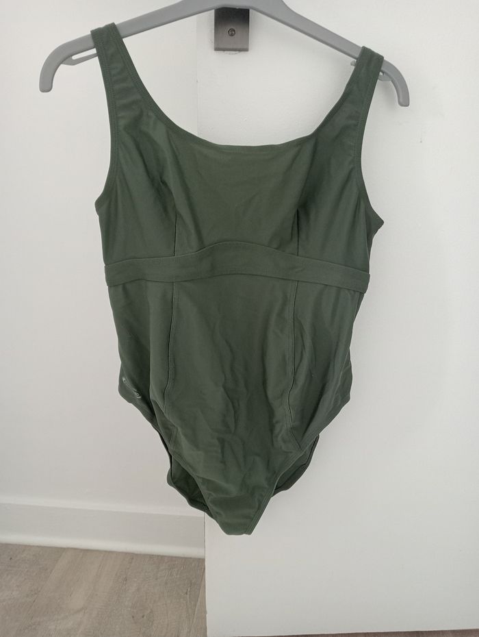 Maillot de bain de grossesse taille 42