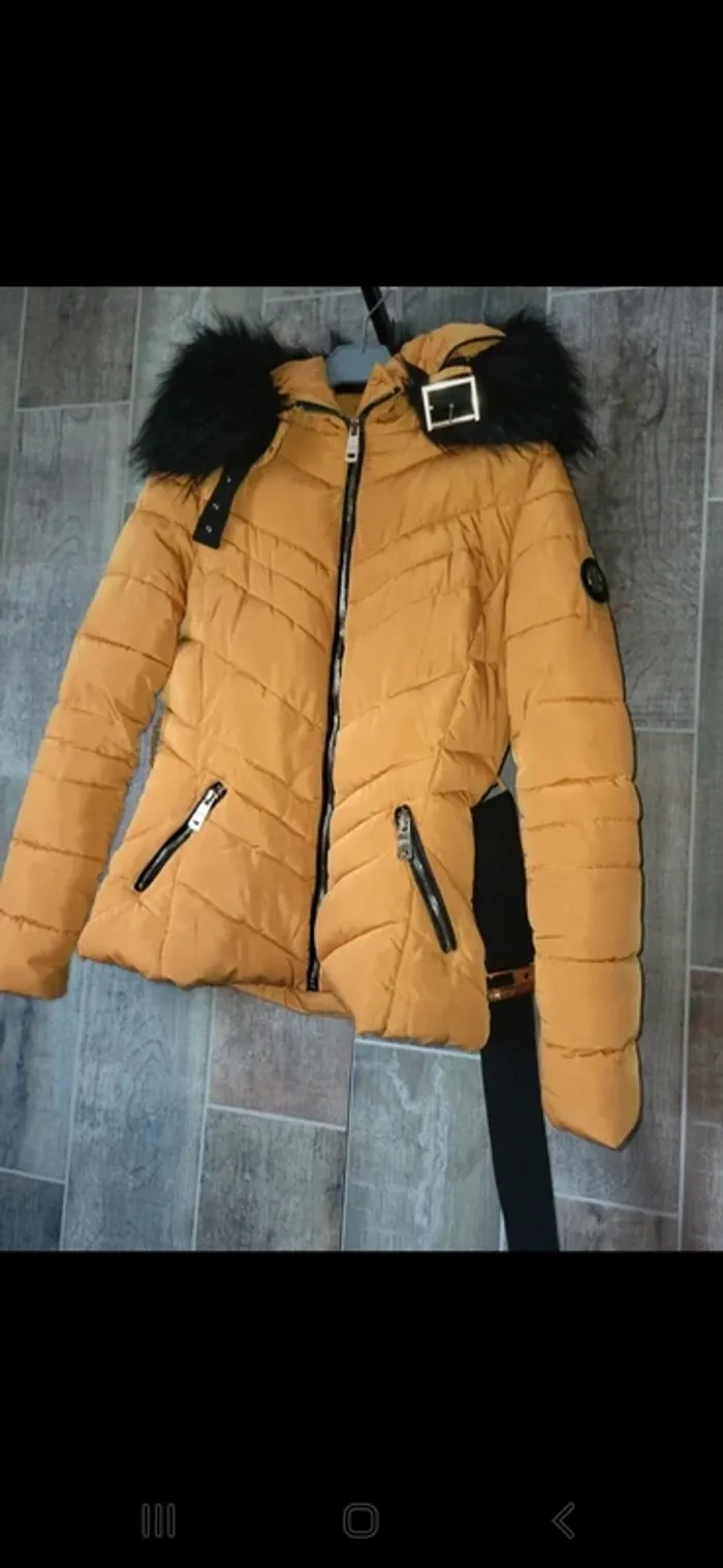 Blouson - photo numéro 3