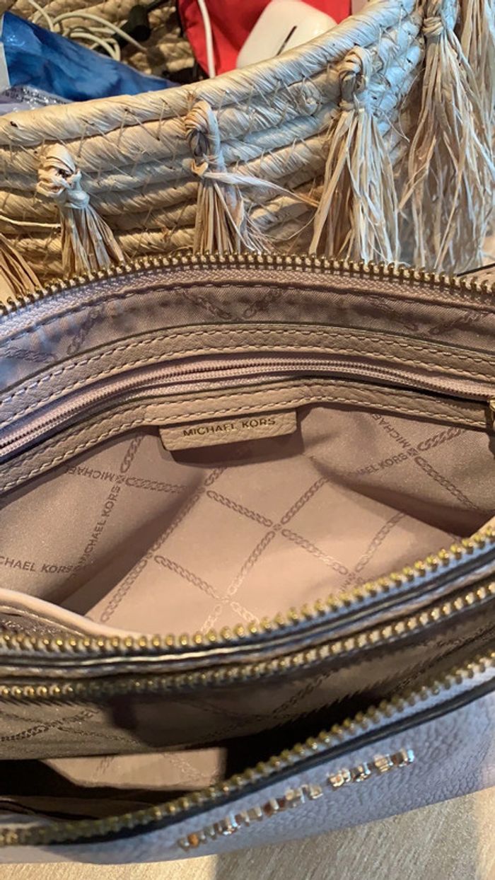 Sac rose - photo numéro 3