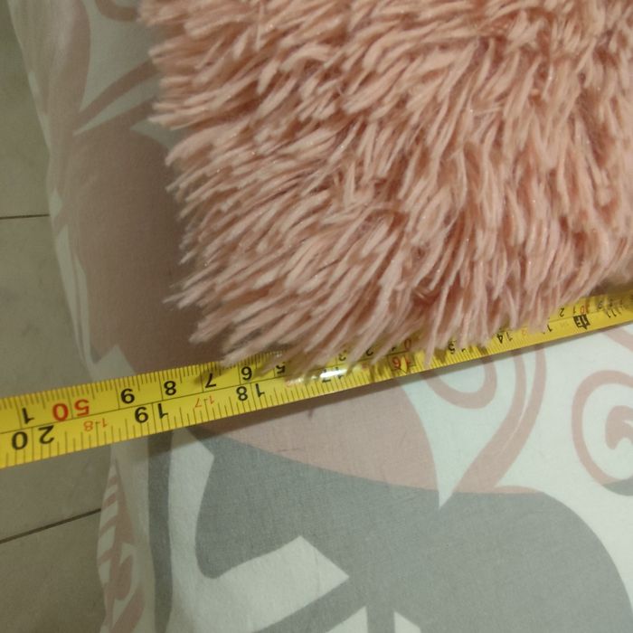 Lot de 3 coussins - photo numéro 4