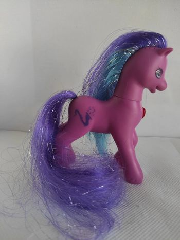 My little Pony G2 Melody