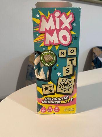 Mix Mo