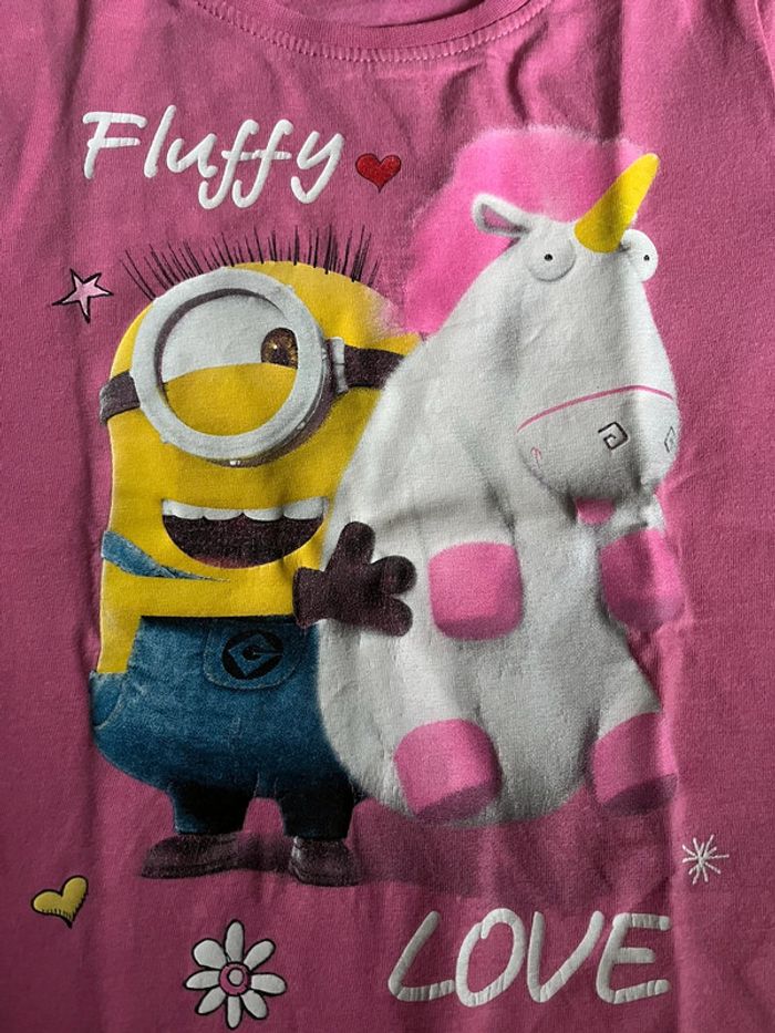 Haut mignon 6ans - photo numéro 2