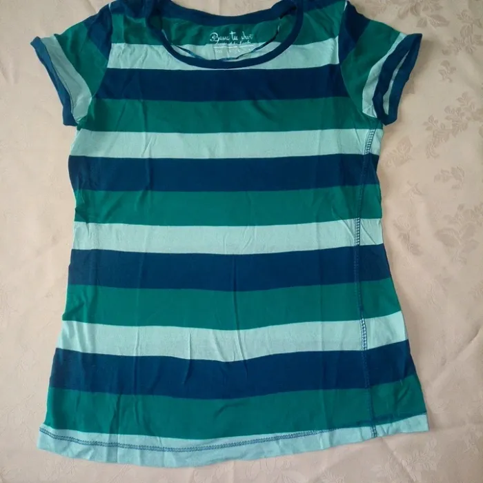 T-shirt femme