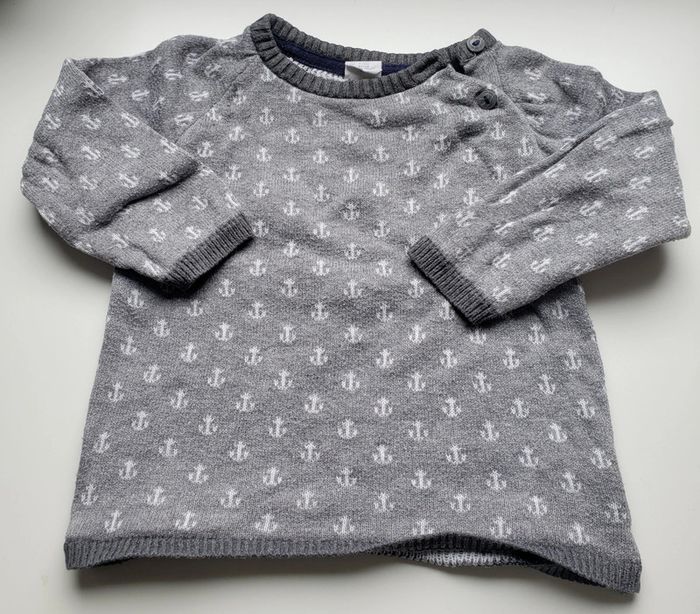 Pull 80 cm H&M
