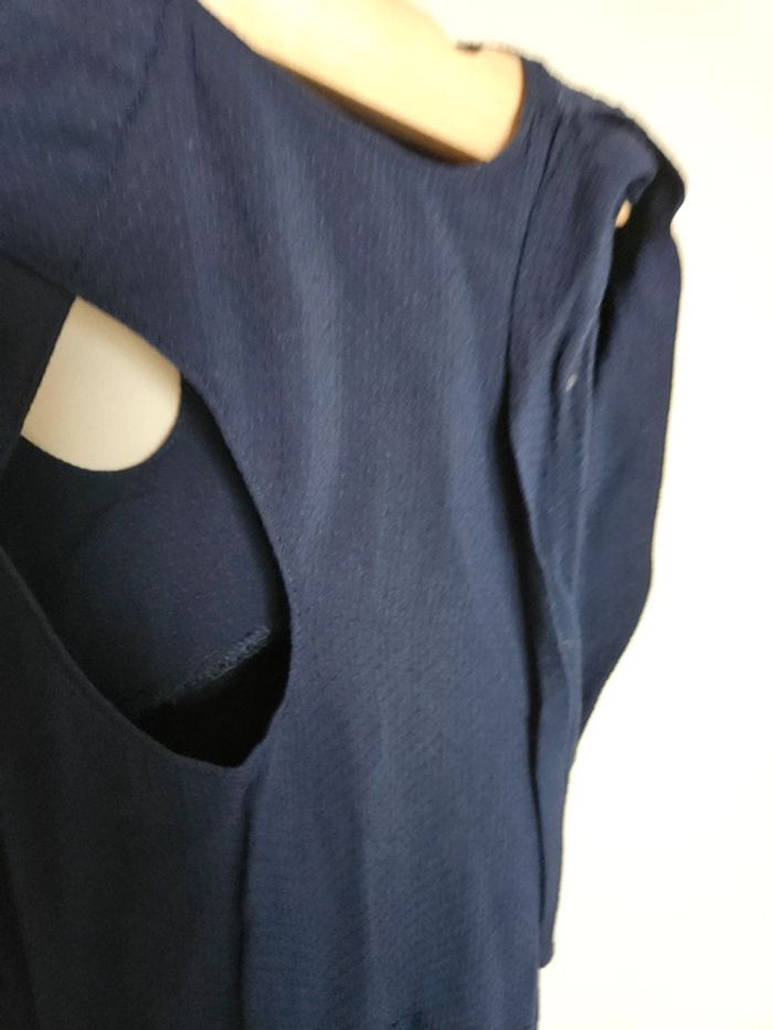 Robe Princess Tam Tam taille 40 - photo numéro 5