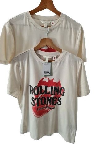 Lot de 2 tee-shirts hm