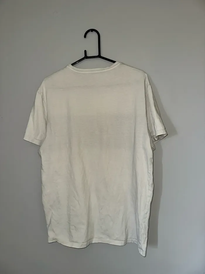 Tee shirt kiabi - photo numéro 2