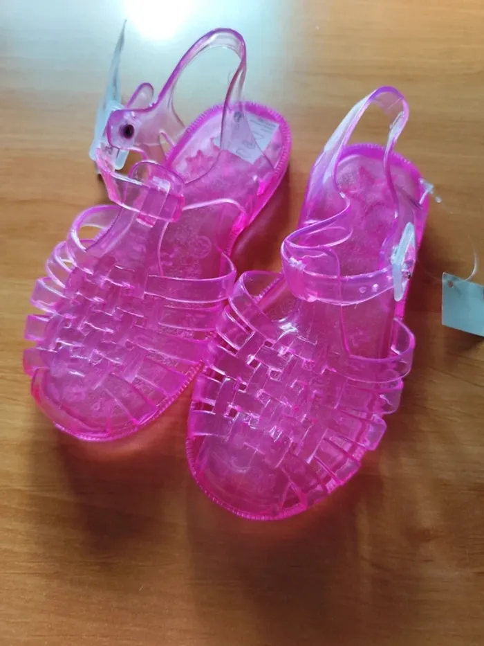 Chaussures de plage