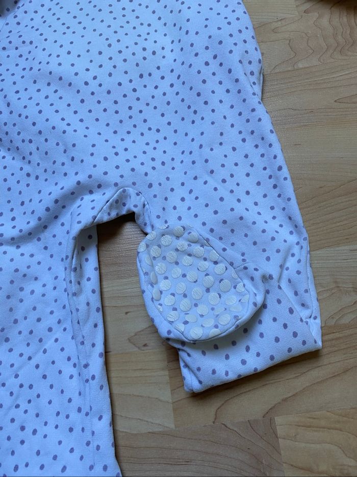 Pyjama chaud - photo numéro 4