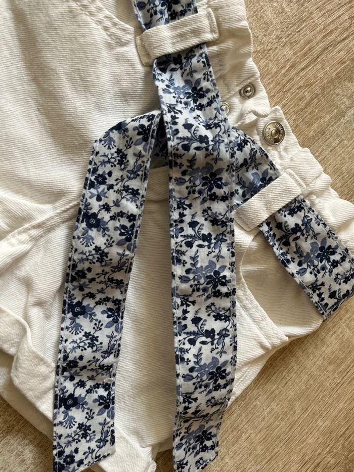 Short - photo numéro 2