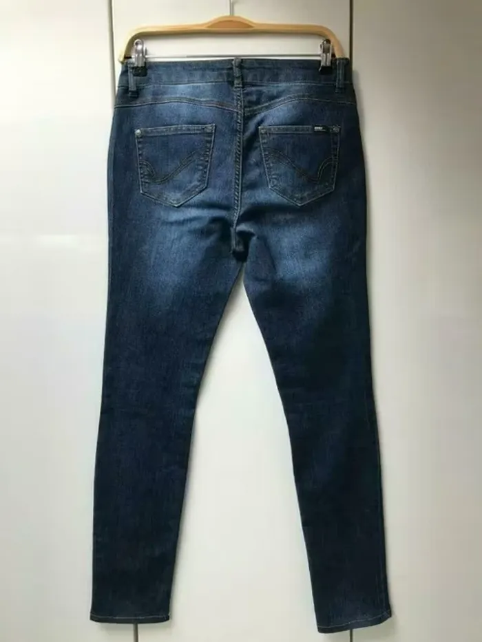 Jean bleu Only - Taille M - photo numéro 2