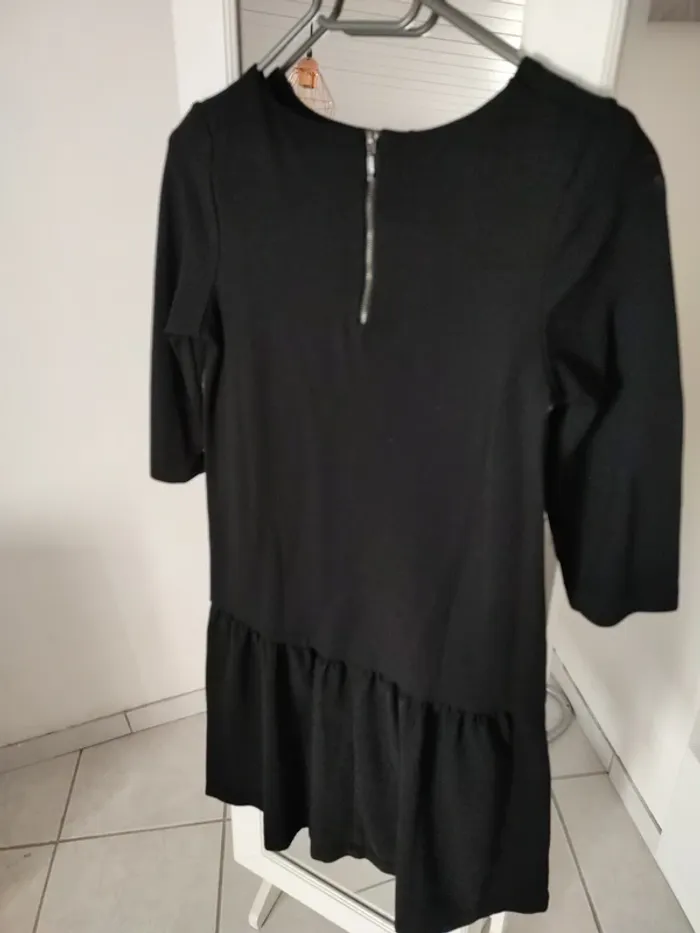 Robe noire Promod - photo numéro 5