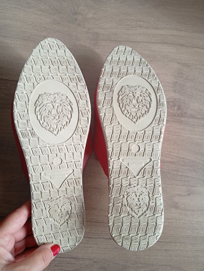 Babouches neuves taille 38 - photo numéro 3