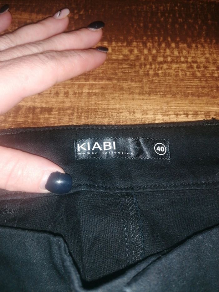 Pantalon taille 40 - photo numéro 3